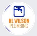 RL Wilson Plumbing logo